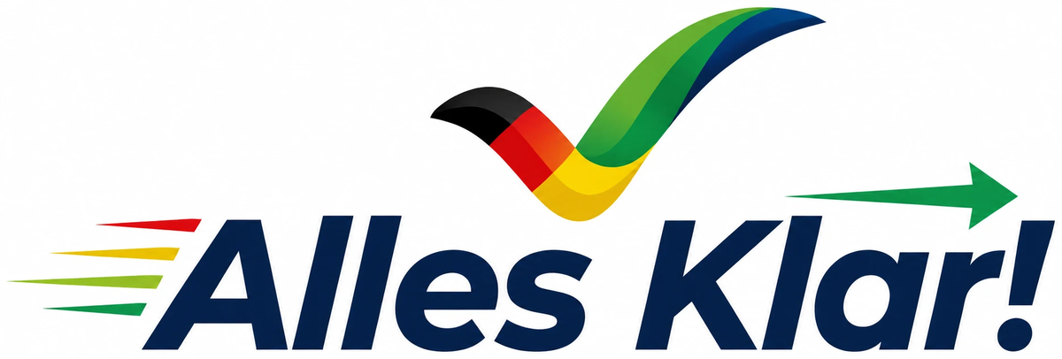 Alles Klar!